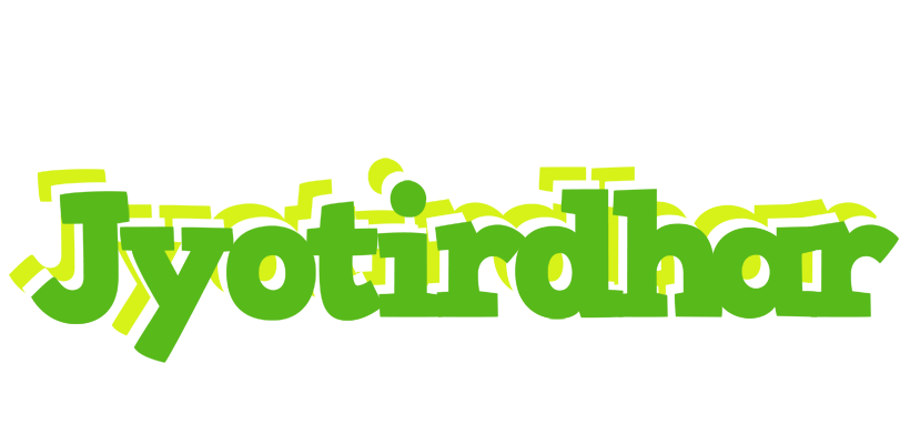Jyotirdhar picnic logo
