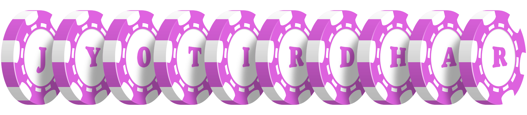Jyotirdhar river logo