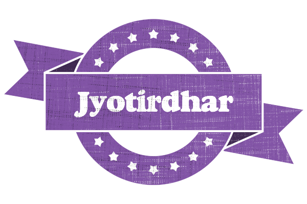 Jyotirdhar royal logo