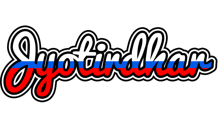 Jyotirdhar russia logo