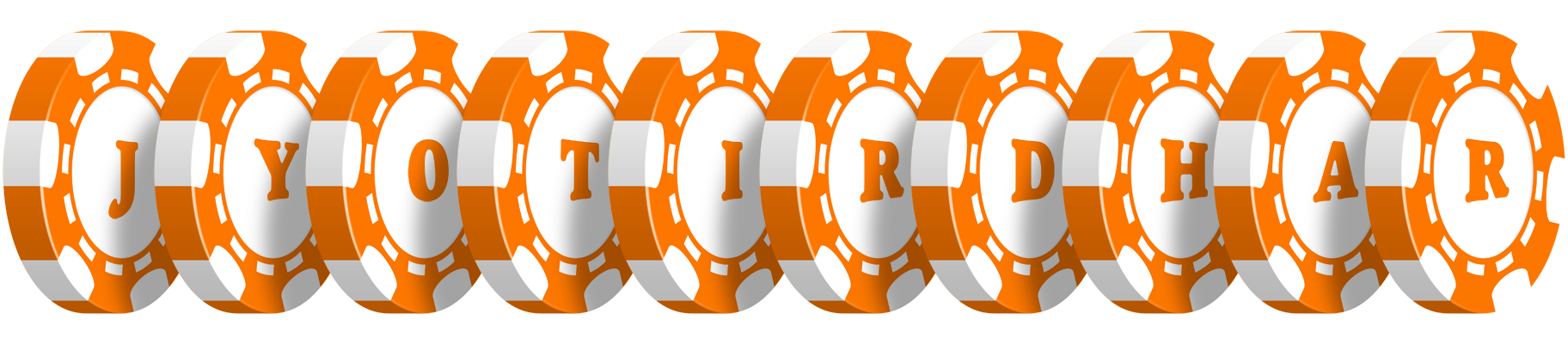 Jyotirdhar stacks logo