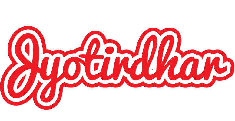 Jyotirdhar sunshine logo