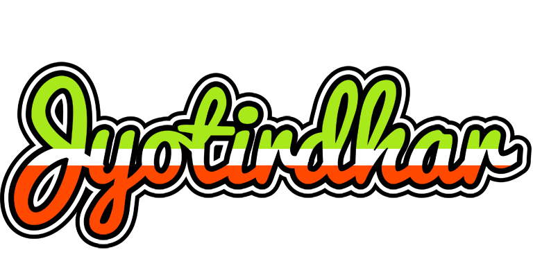 Jyotirdhar superfun logo