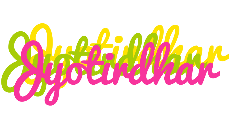 Jyotirdhar sweets logo