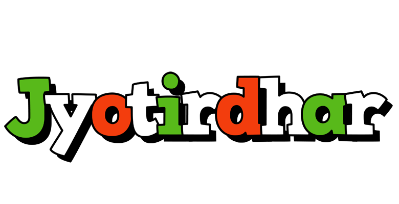 Jyotirdhar venezia logo