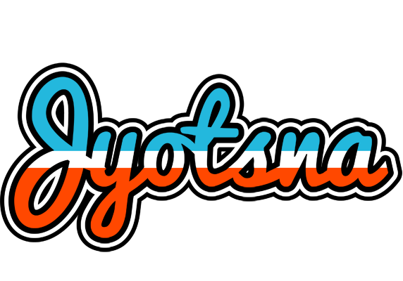 Jyotsna america logo