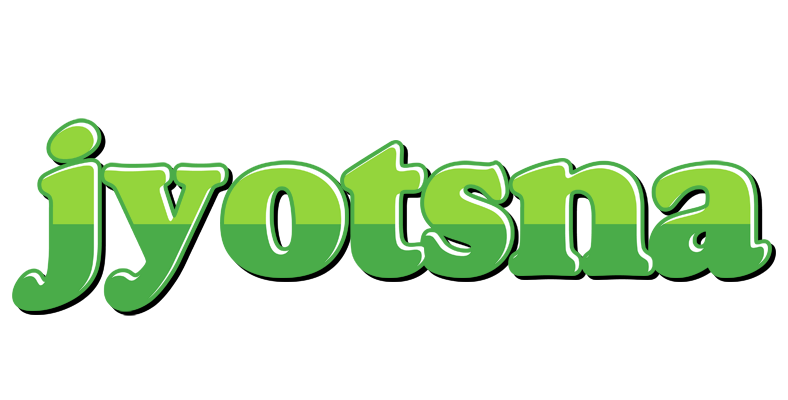 Jyotsna apple logo