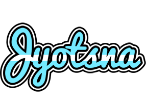 Jyotsna argentine logo