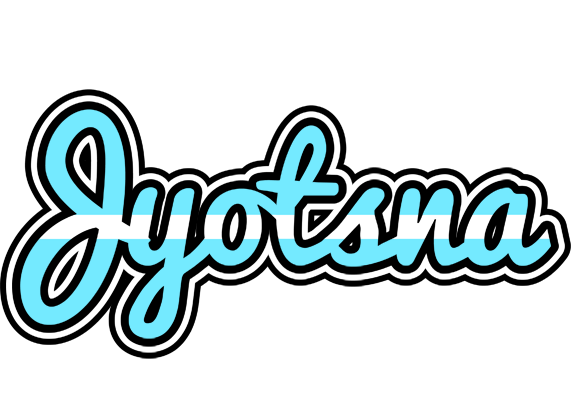 Jyotsna argentine logo