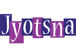 Jyotsna autumn logo