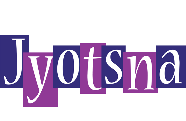 Jyotsna autumn logo