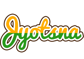 Jyotsna banana logo