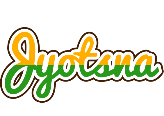 Jyotsna banana logo