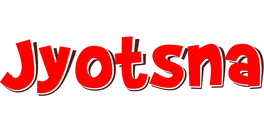 Jyotsna basket logo