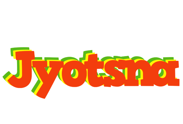 Jyotsna bbq logo