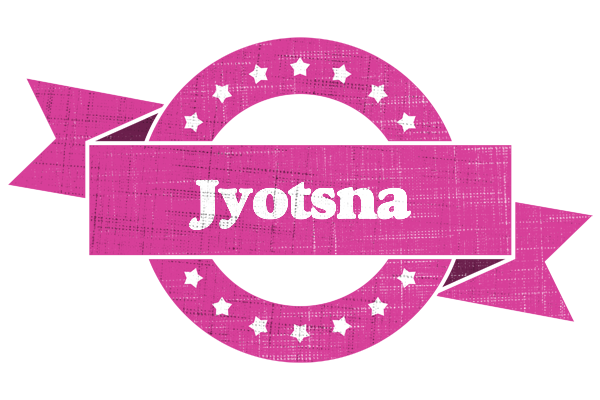 Jyotsna beauty logo