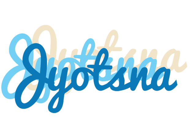 Jyotsna breeze logo