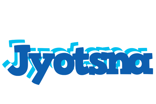 Jyotsna business logo