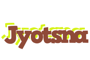 Jyotsna caffeebar logo