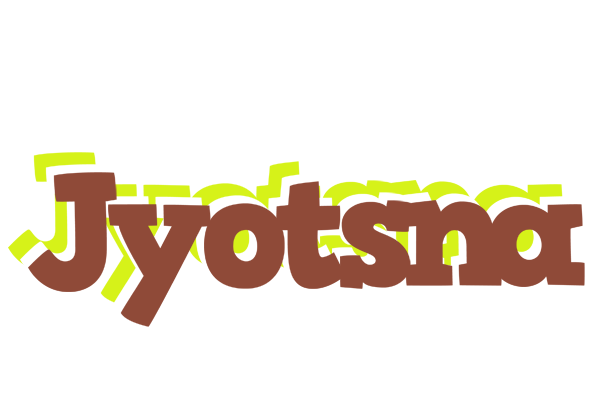 Jyotsna caffeebar logo