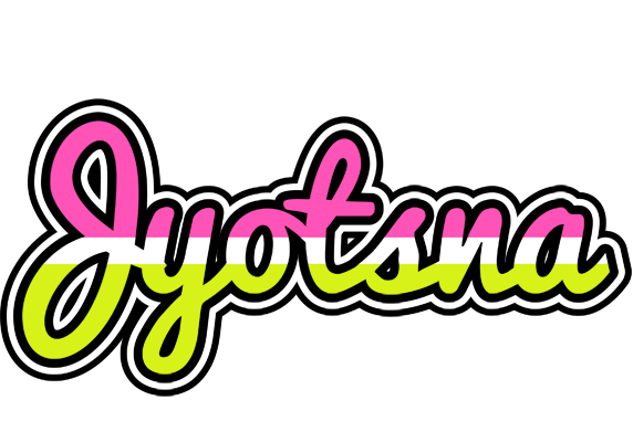 Jyotsna candies logo