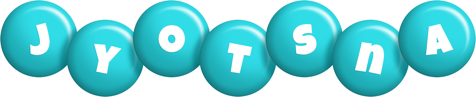 Jyotsna candy-azur logo