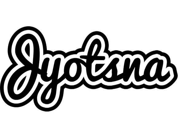 Jyotsna chess logo