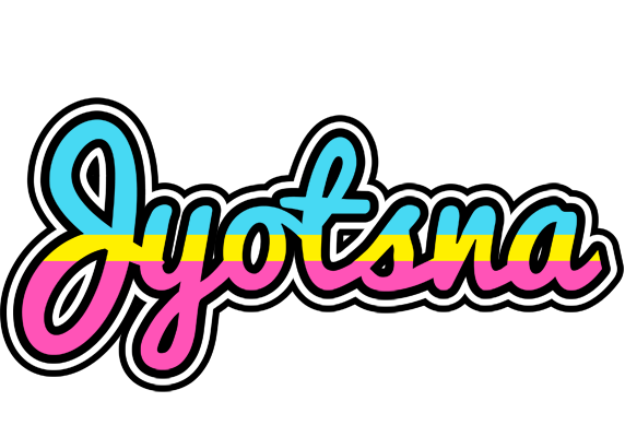 Jyotsna circus logo
