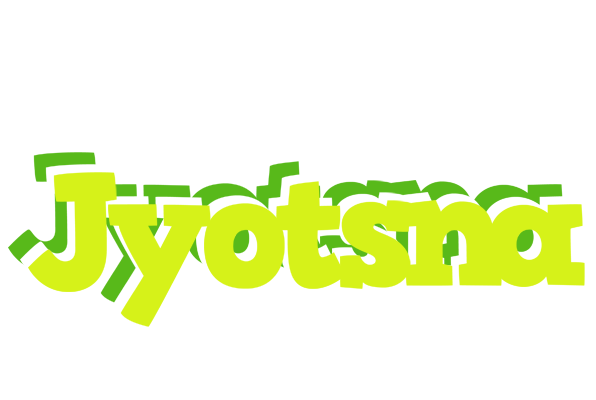 Jyotsna citrus logo