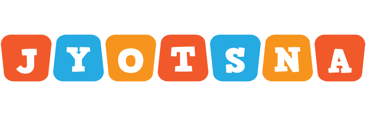 Jyotsna comics logo