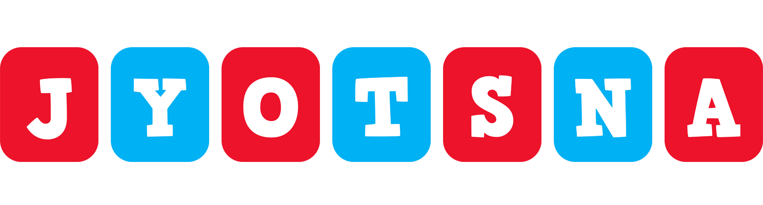 Jyotsna diesel logo