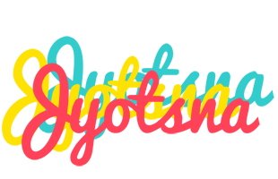 Jyotsna disco logo