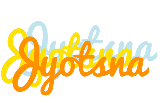 Jyotsna energy logo