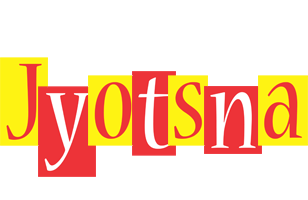 Jyotsna errors logo