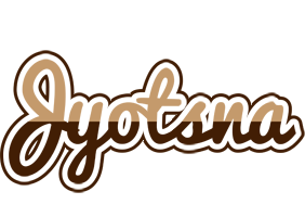 Jyotsna exclusive logo