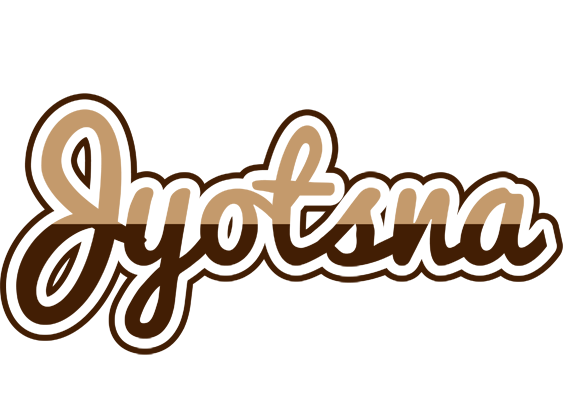 Jyotsna exclusive logo