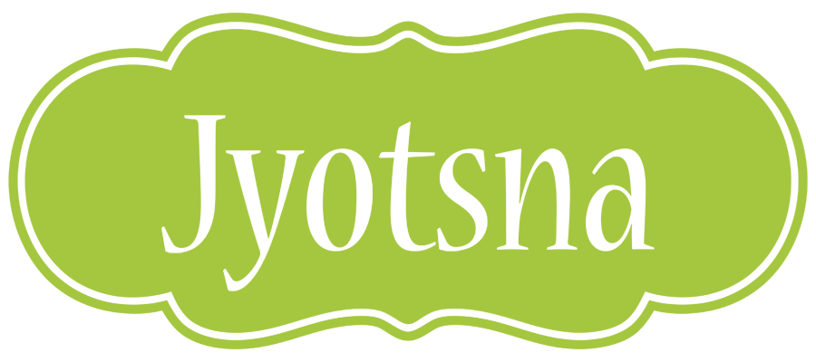 Jyotsna family logo