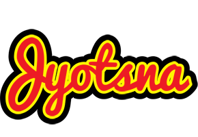 Jyotsna fireman logo