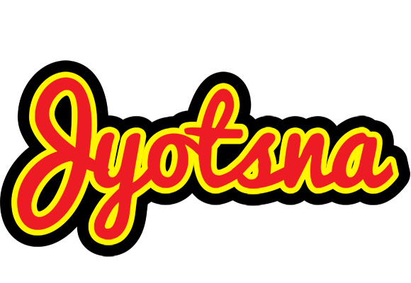 Jyotsna fireman logo