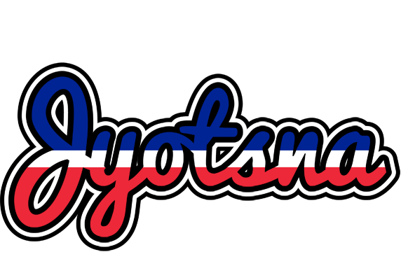 Jyotsna france logo