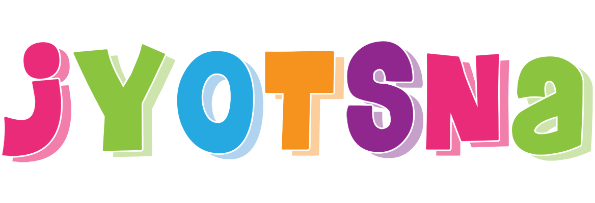 Jyotsna friday logo