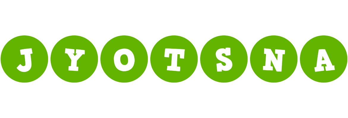 Jyotsna games logo