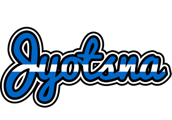 Jyotsna greece logo