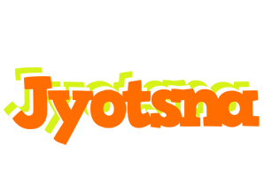 Jyotsna healthy logo