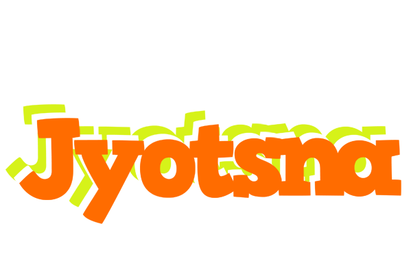 Jyotsna healthy logo