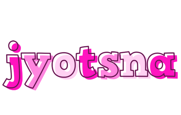 Jyotsna hello logo