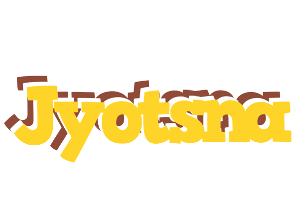 Jyotsna hotcup logo