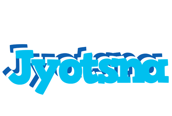 Jyotsna jacuzzi logo