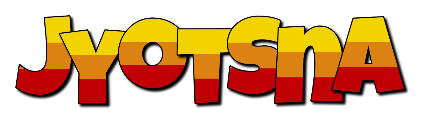 Jyotsna jungle logo