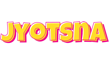 Jyotsna kaboom logo